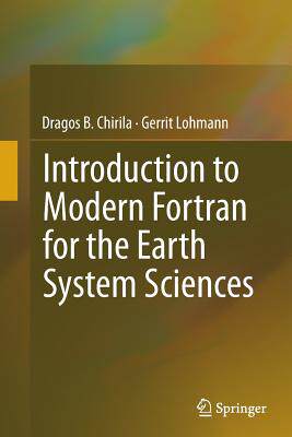 【预订】Introduction to Modern FORTRAN for t...