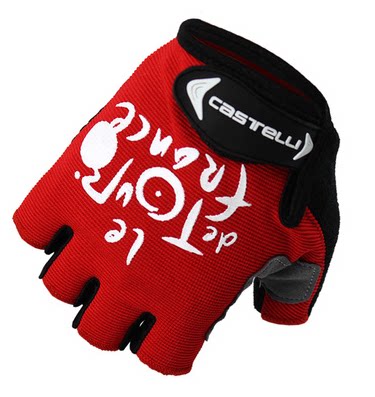 Gants pour vélo - Ref 2247344 Image 22