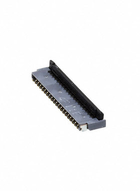 FH35C-39S-0.3SHW(50) 39PIN 0.3MM间距 HRS品牌  手机连接器  原