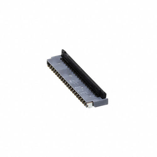 FH35C-39S-0.3SHW(50) 39PIN 0.3MM间距 HRS品牌  手机连接器  原