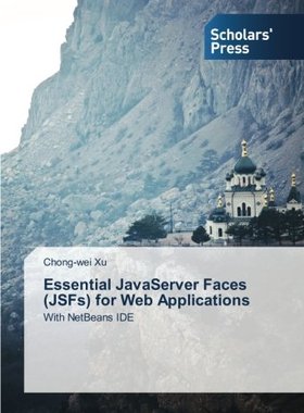 【预售】Essential JavaServer Faces (Jsfs) fo...