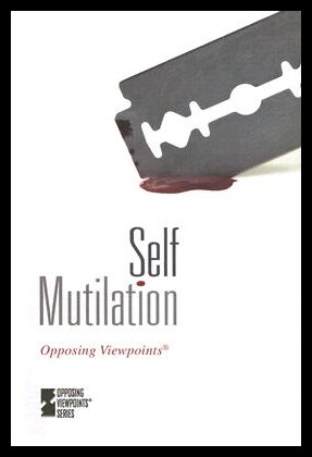 【预售】Self Mutilation