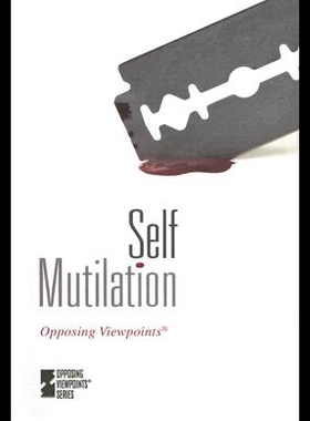 【预售】Self Mutilation