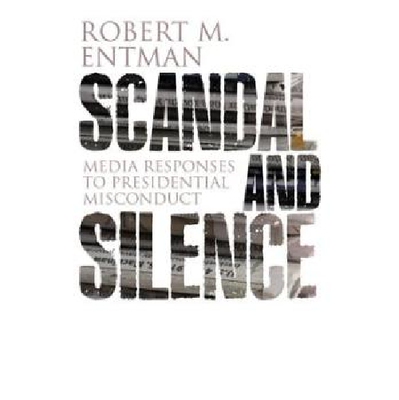 【预订】Scandal and Silence - Media Response...