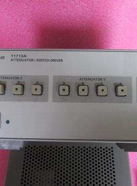 Agilent/HP 11713A衰减器开关驱动器