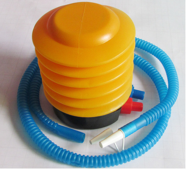 Pompe à vélo - Ref 2393192 Image 1