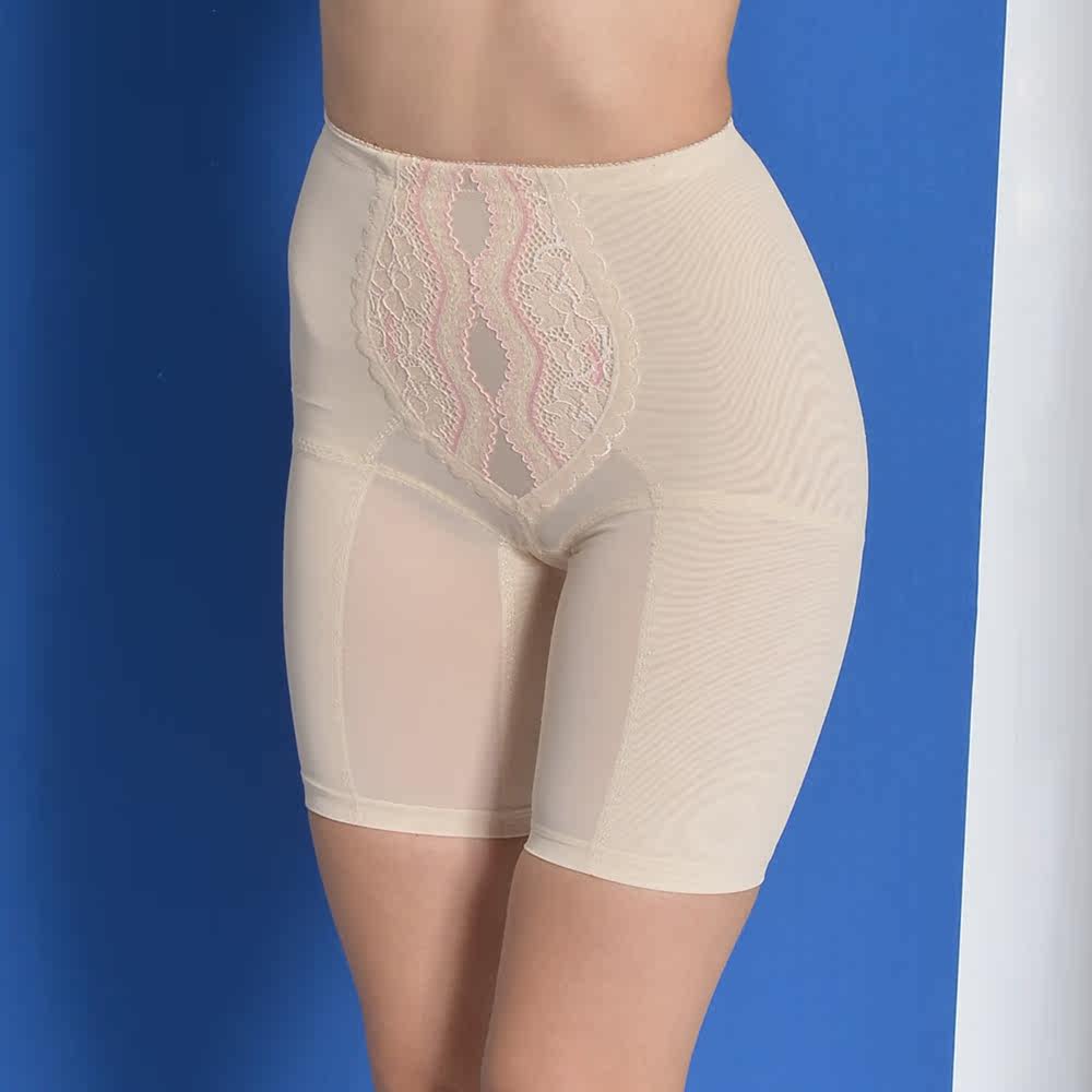 body amincissant 2295N en nylon - Ref 674251 Image 1