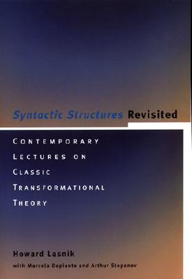 【预售】Syntactic Structures Revisited: Cont...