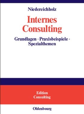 【预售】Internes Consulting