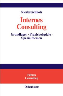 【预售】Internes Consulting