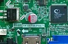 TP.VST59.PA671 乐华主板程序 U盘升级程序软件