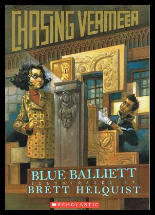 【预售】Chasing Vermeer