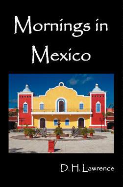 【预售】Mornings in Mexico