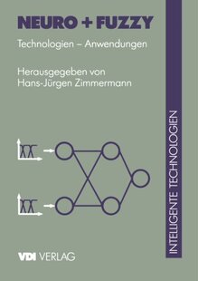【预订】Neuro + Fuzzy: Technologien Anwendungen