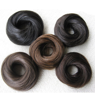 Extension cheveux - Chignon - Ref 239262 Image 1