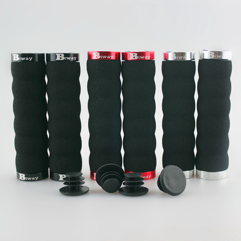 Poignées de vélo - Ref 2355287 Image 1