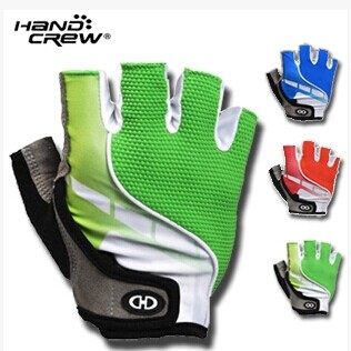 Gants de cyclisme HANDCREW - Ref 2246131 Image 1