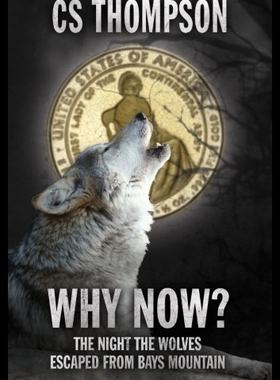 【预售】Why Now?: The Night the Wolves Escaped from Bays