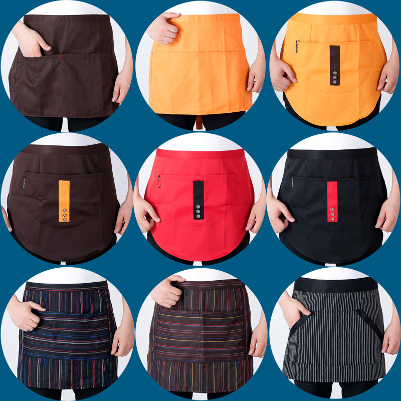 Tenue de cuisinier en polyester - Ref 1909388 Image 1