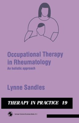 【预订】Occupational Therapy in Rheumatology...