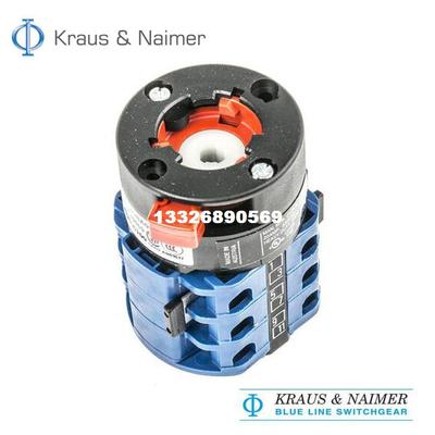 KRAUS&NAIMER CA10 A004/GBA002*FT2