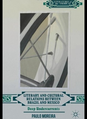 【预售】Literary and Cultural Relations Betwee
