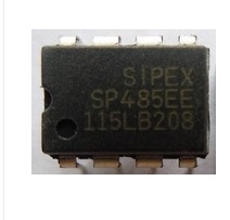 【森富电子】SP485ECP   全新现货库存 直拍 质量保证