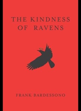 【预售】The Kindness of Ravens