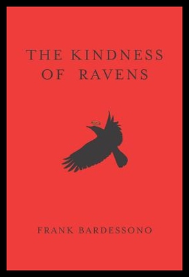 【预售】The Kindness of Ravens