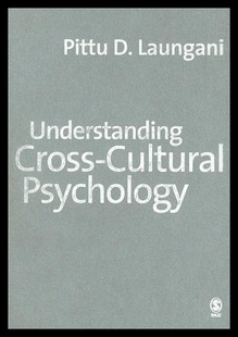 预售 Psychology Understanding Cultural Eastern Cross
