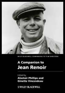 【预售】A Companion to Jean Renoir