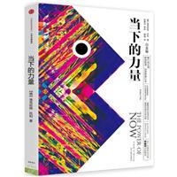 当下的力量(白金版) (德)埃克哈特·托利 曹植译 自我实现励志实践手册 心灵与修养 情商与情绪 张德芬推荐
