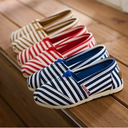Baskets enfants en autre pour printemps - Ref 1032420 Image 1