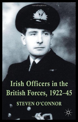 【预售】Irish Officers in the British Forces, 1922-45