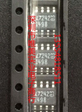 进口原装 LT1498CS8 LT1498IS8 LT1498HS8 LT1498 SOP8 现货直拍