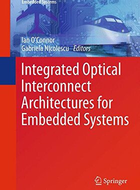 【预订】Integrated Optical Interconnect Arch...