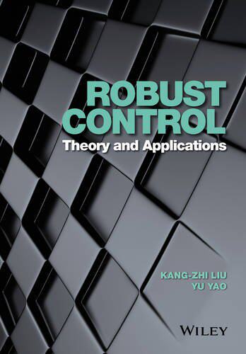 【预订】Robust Control
