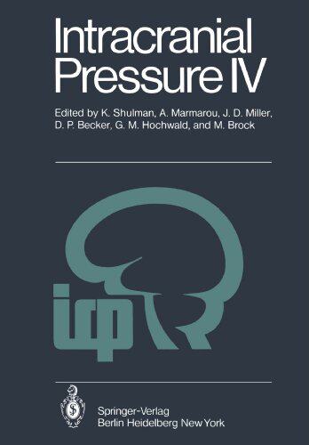 【预订】Intracranial Pressure IV: Proceeding...