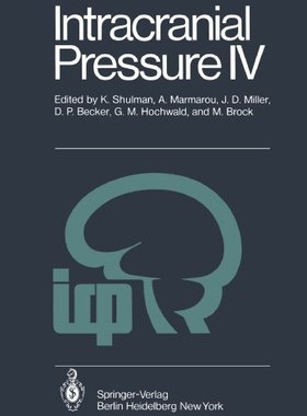 【预订】Intracranial Pressure IV: Proceeding...