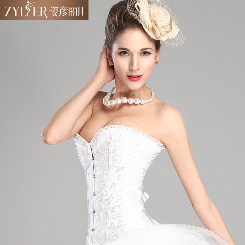 Corset sy133 - Ref 683127 Image 1