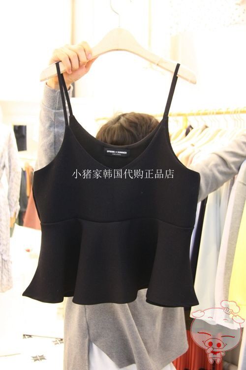 Débardeur sport pour femme - Ref 2031276 Image 1