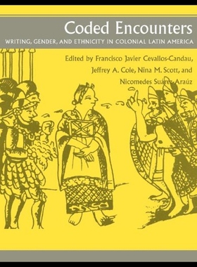 【预售】Coded Encounters