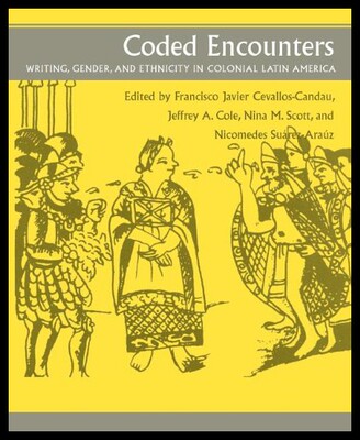 【预售】Coded Encounters