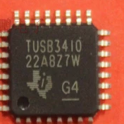 TUSB3410 TUSB3410I TUSB3410IVF TUSB3410VF M430F1612 质量好..