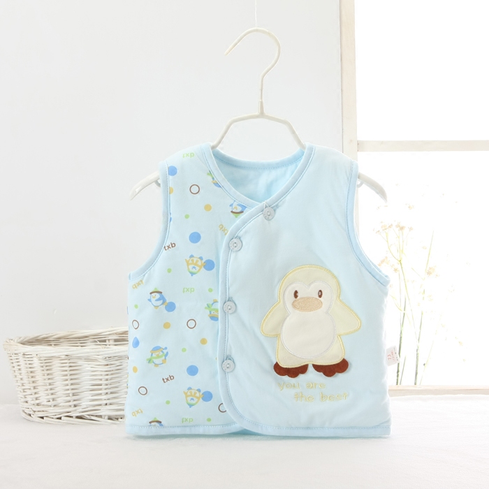 Gilet enfant - Ref 2068197 Image 3