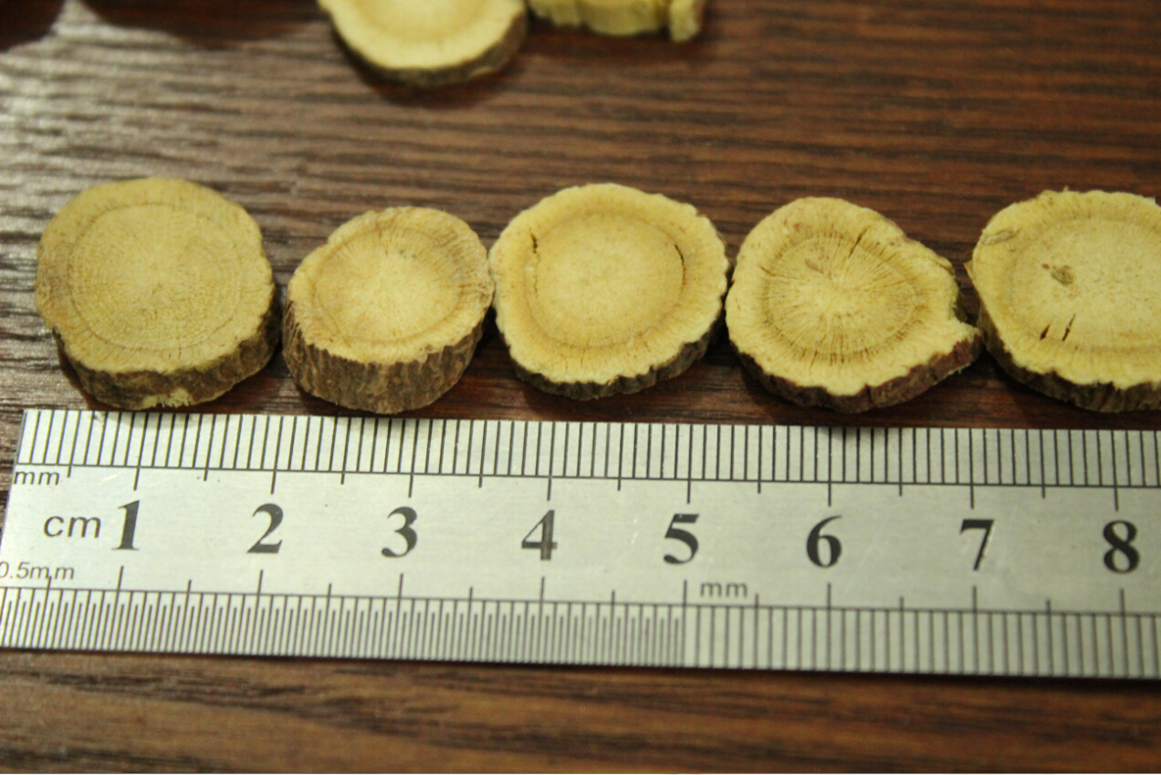 大甘草片500g种植甘草泡水