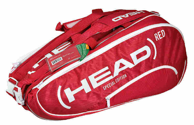 Sac de tennis - Ref 29300 Image 1