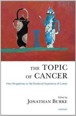 【预售】The Topic of Cancer: New Perspectives on the E...