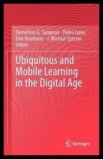 and Ubiquitous Mobile Learning the 预售