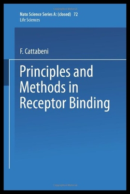 【预售】Principles and Methods in Receptor Binding